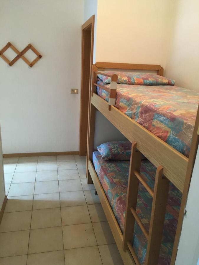Casa St Uldarico Otel Brusino Dış mekan fotoğraf