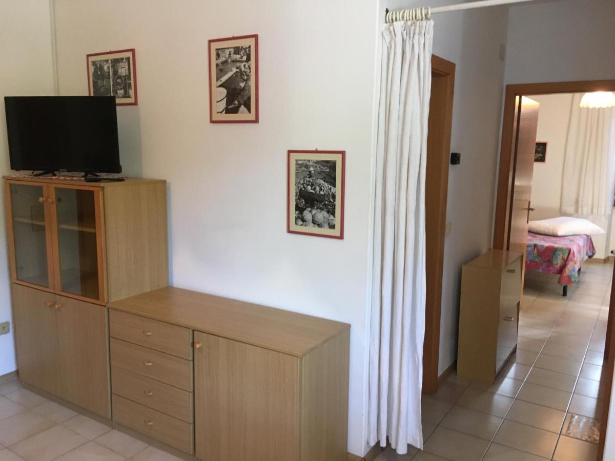 Casa St Uldarico Otel Brusino Dış mekan fotoğraf