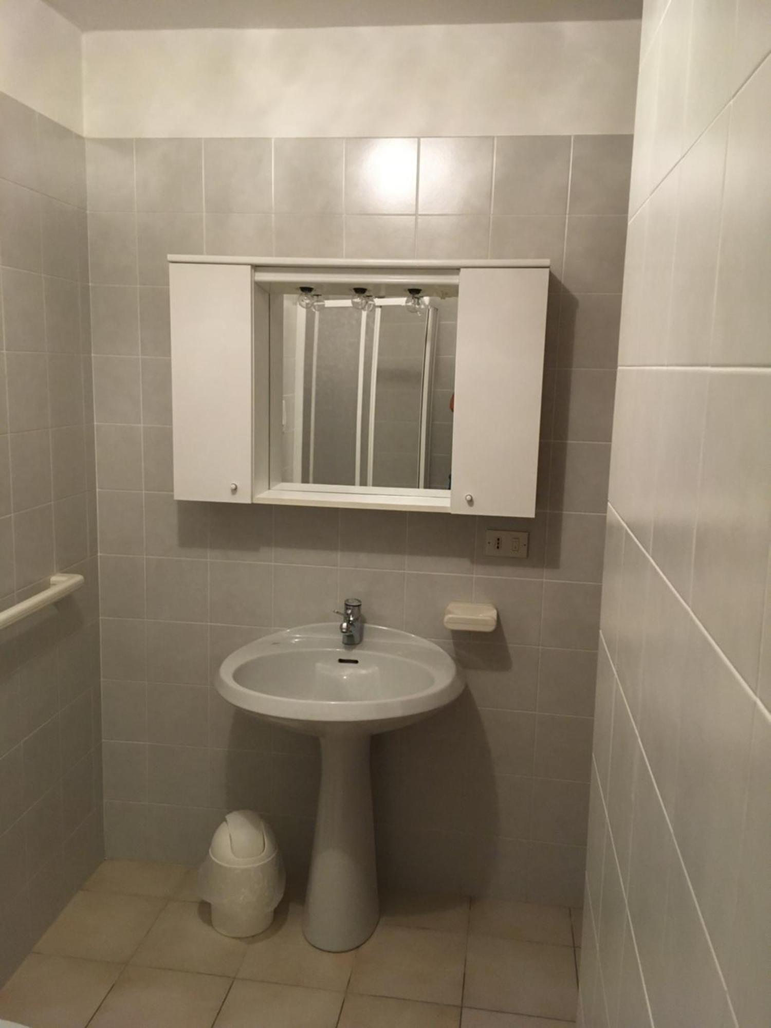 Casa St Uldarico Otel Brusino Dış mekan fotoğraf