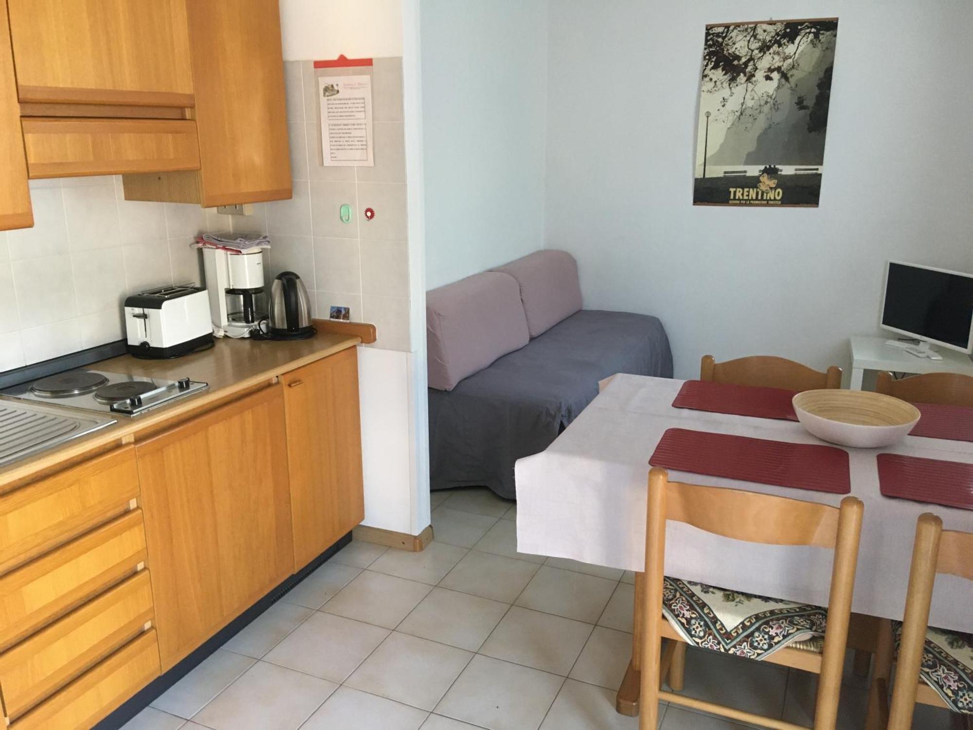 Casa St Uldarico Otel Brusino Dış mekan fotoğraf