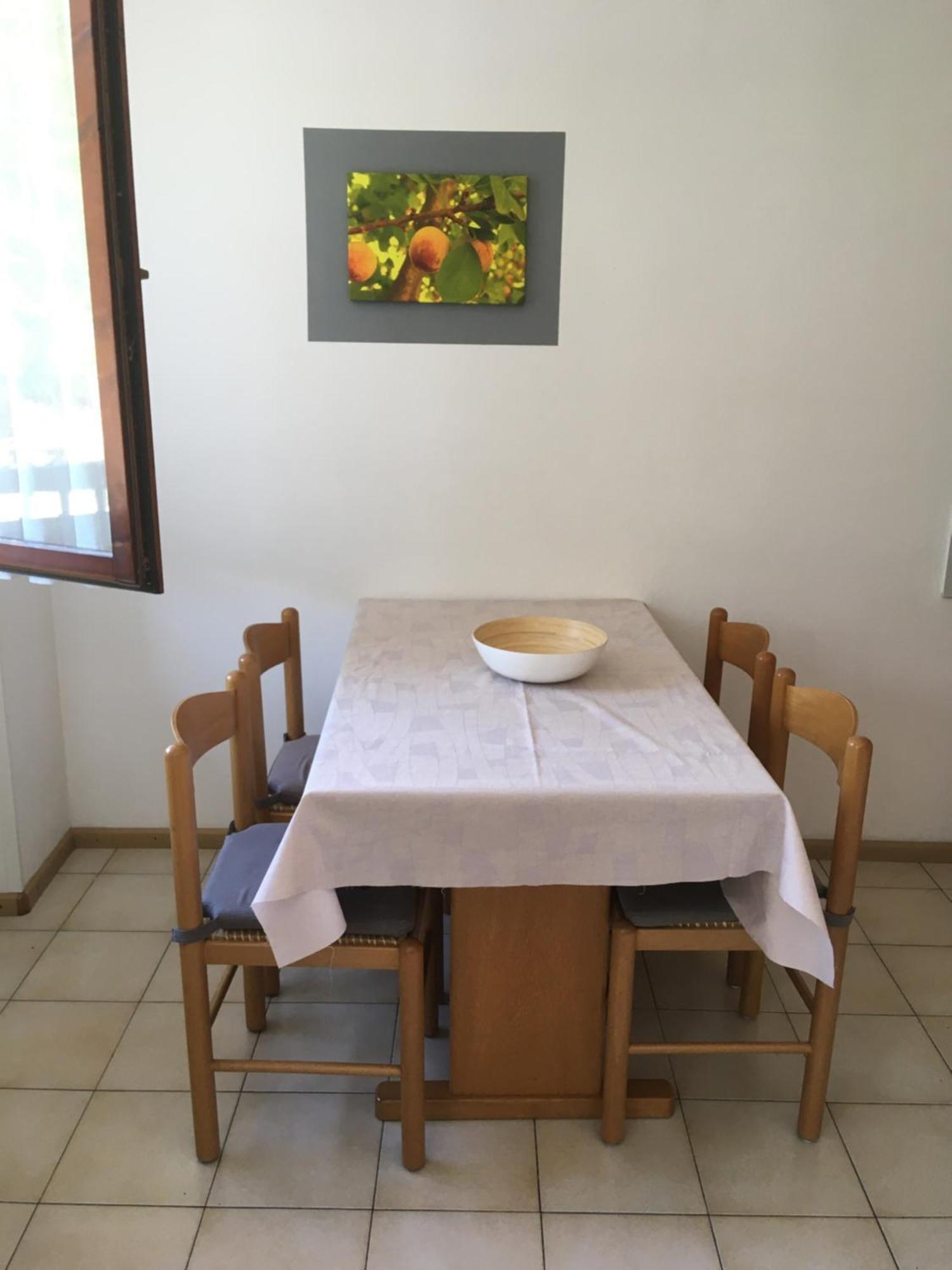 Casa St Uldarico Otel Brusino Dış mekan fotoğraf
