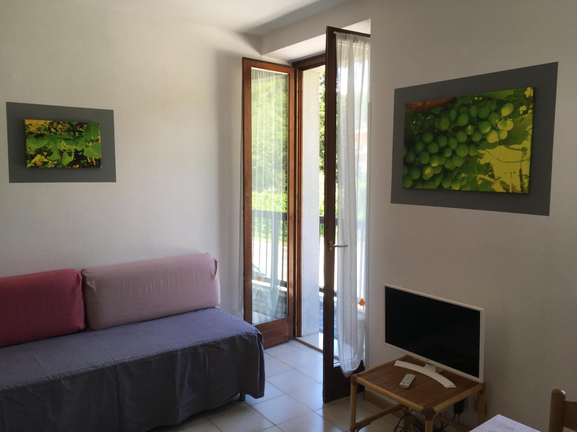 Casa St Uldarico Otel Brusino Dış mekan fotoğraf