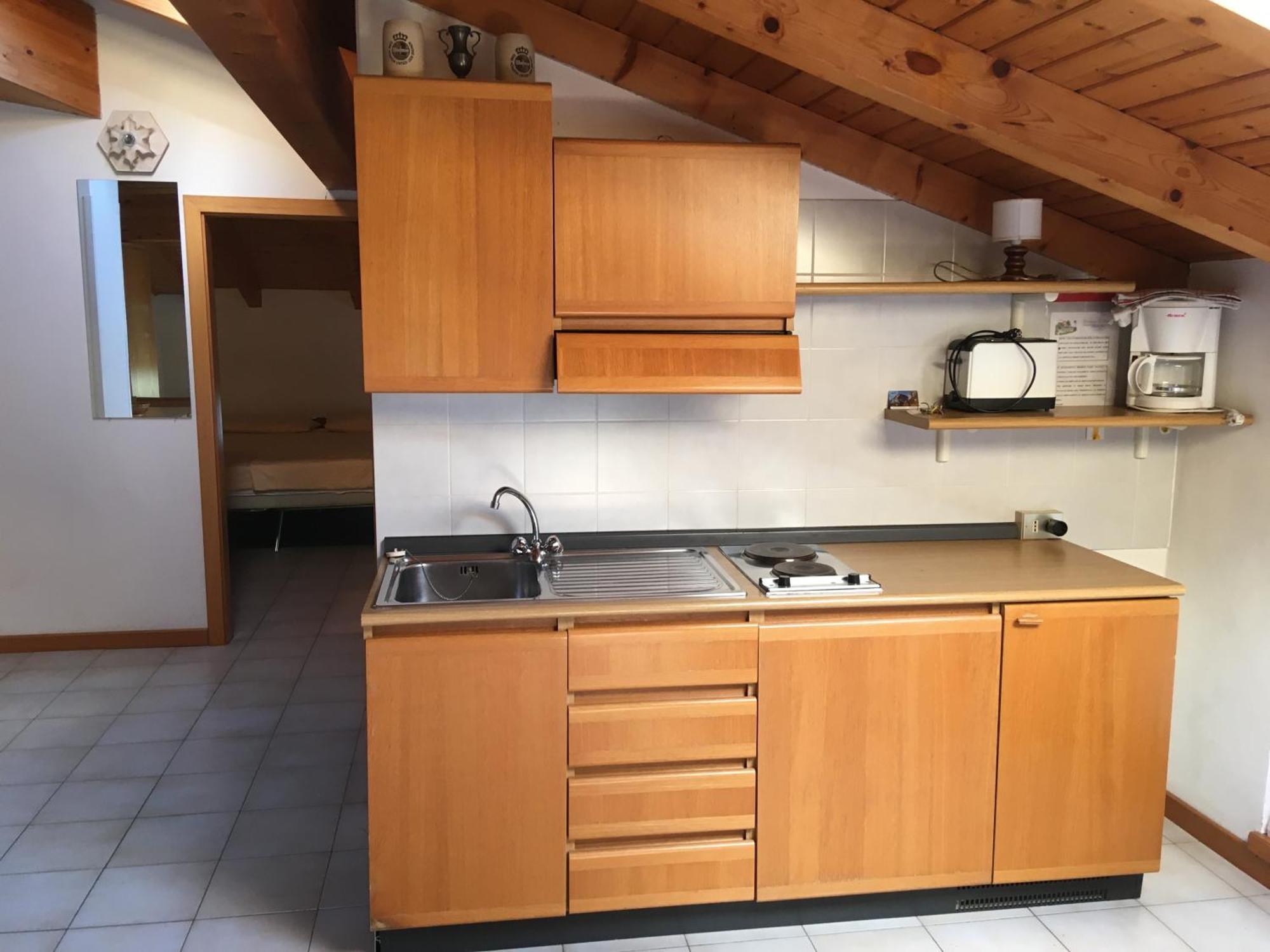 Casa St Uldarico Otel Brusino Dış mekan fotoğraf