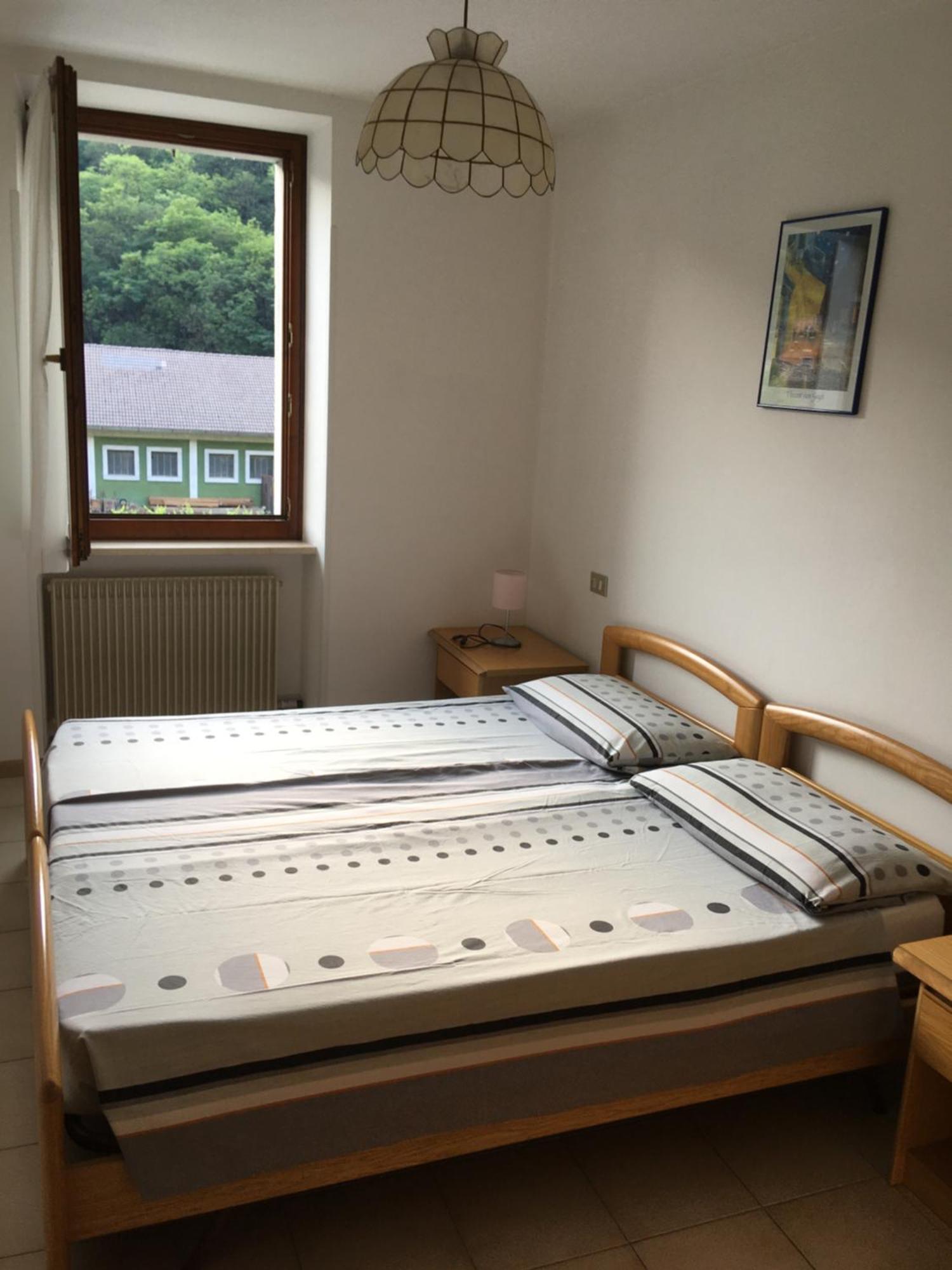 Casa St Uldarico Otel Brusino Dış mekan fotoğraf