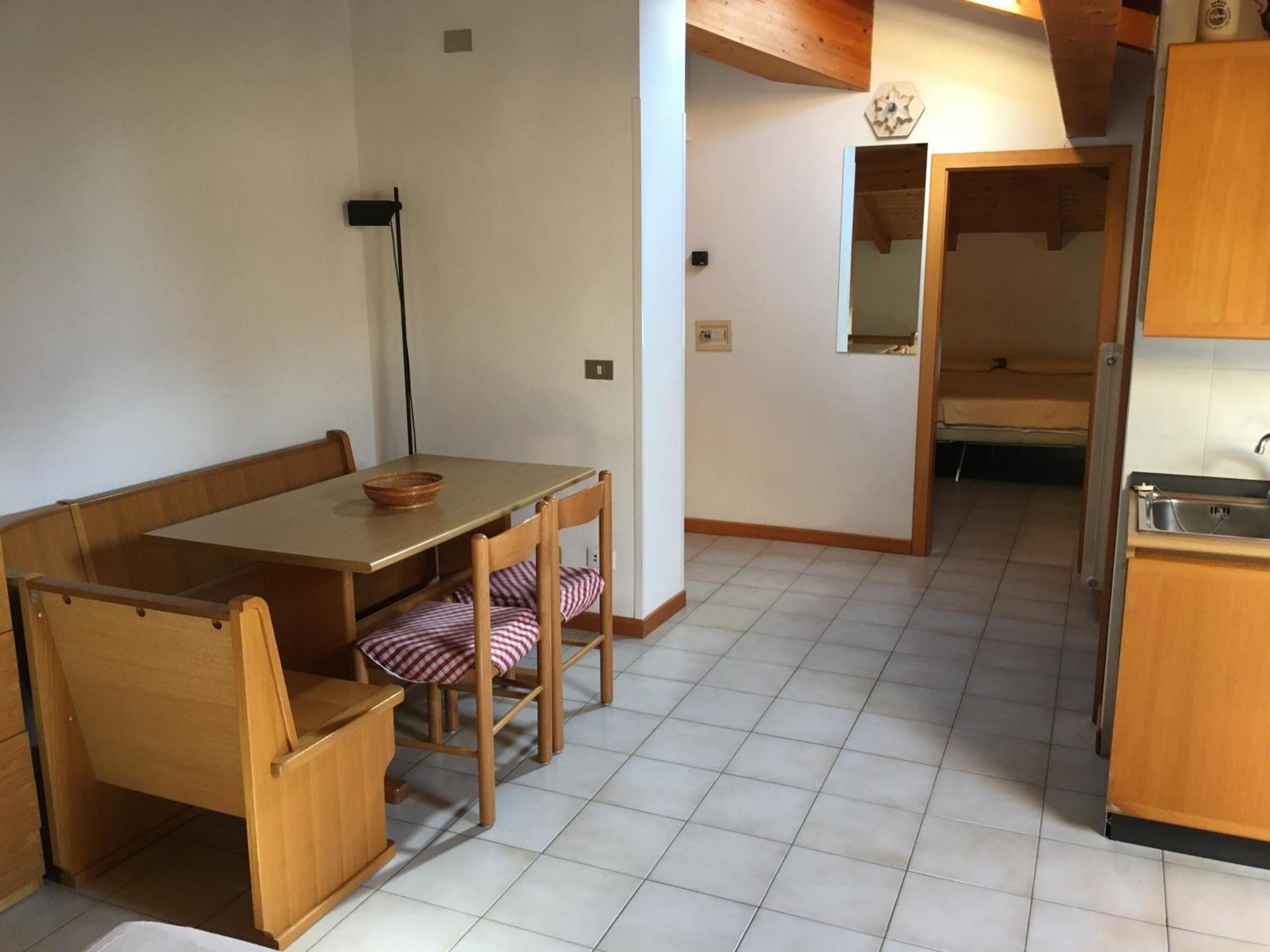 Casa St Uldarico Otel Brusino Dış mekan fotoğraf