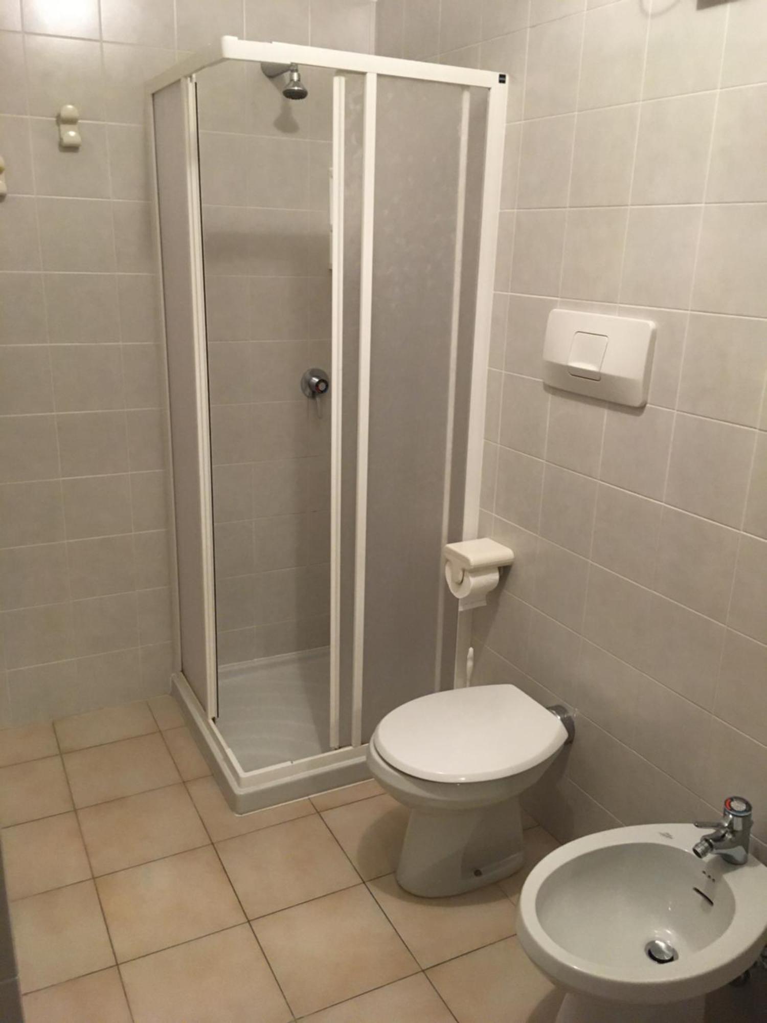 Casa St Uldarico Otel Brusino Dış mekan fotoğraf