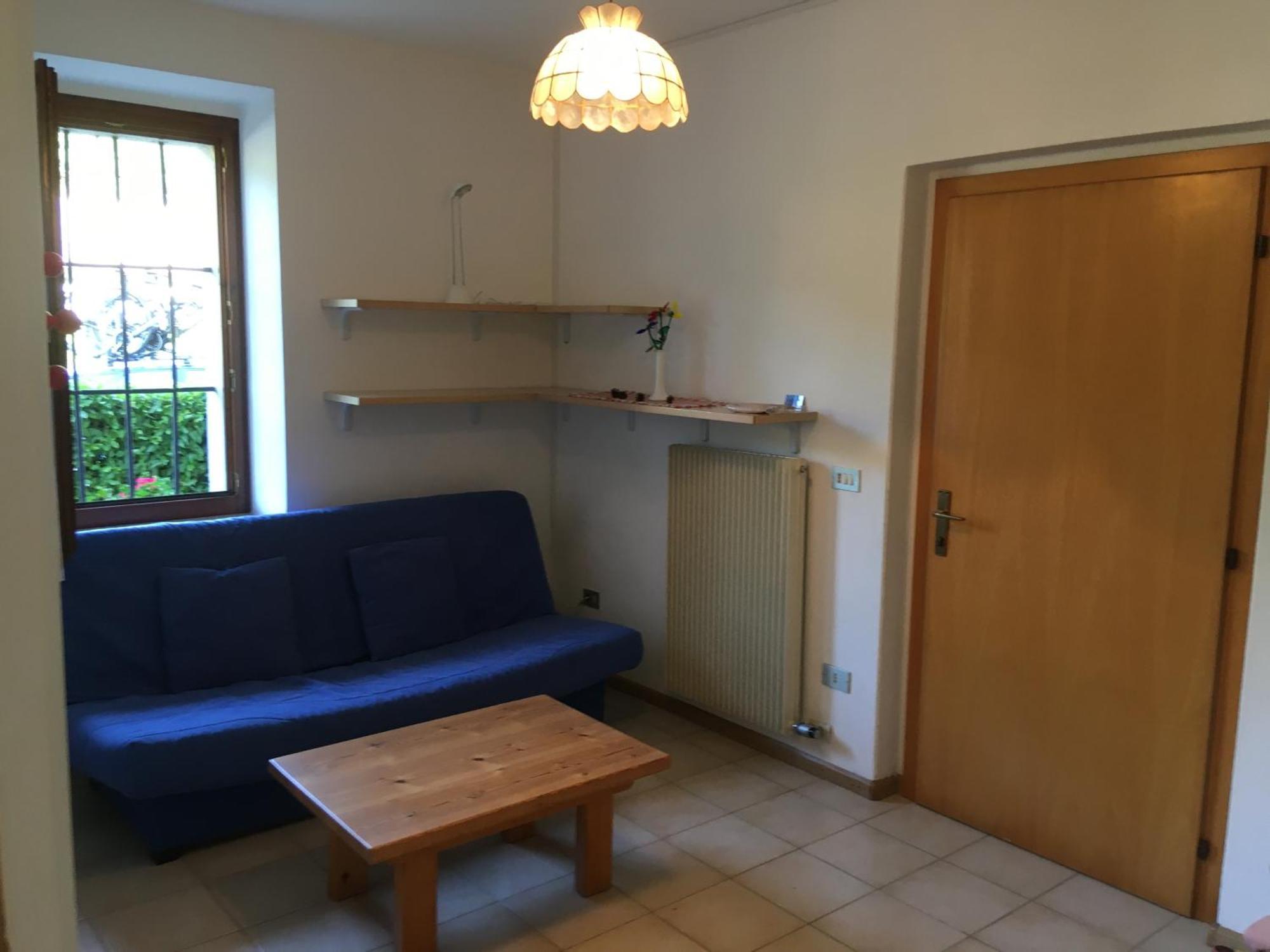 Casa St Uldarico Otel Brusino Dış mekan fotoğraf