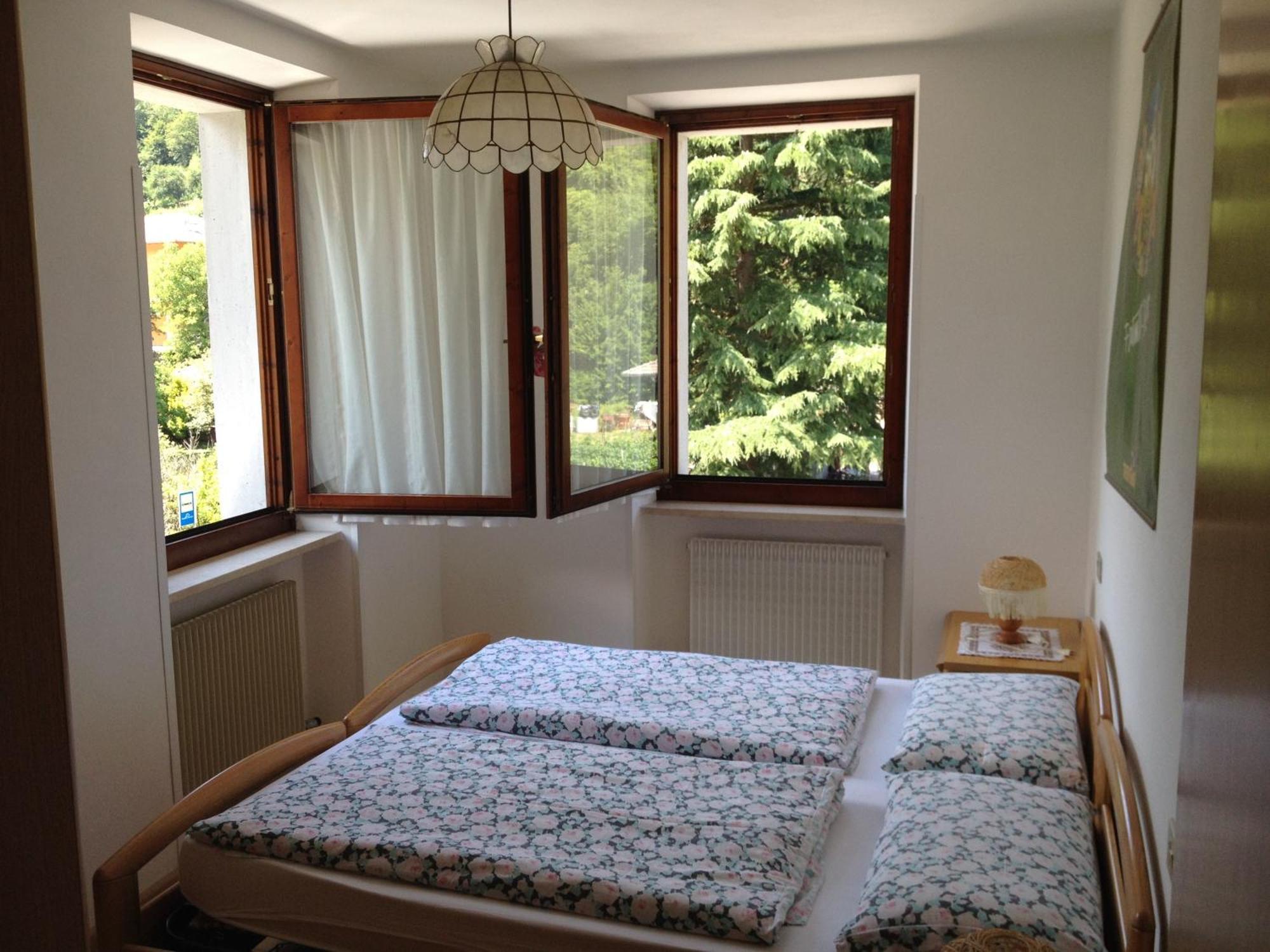 Casa St Uldarico Otel Brusino Dış mekan fotoğraf