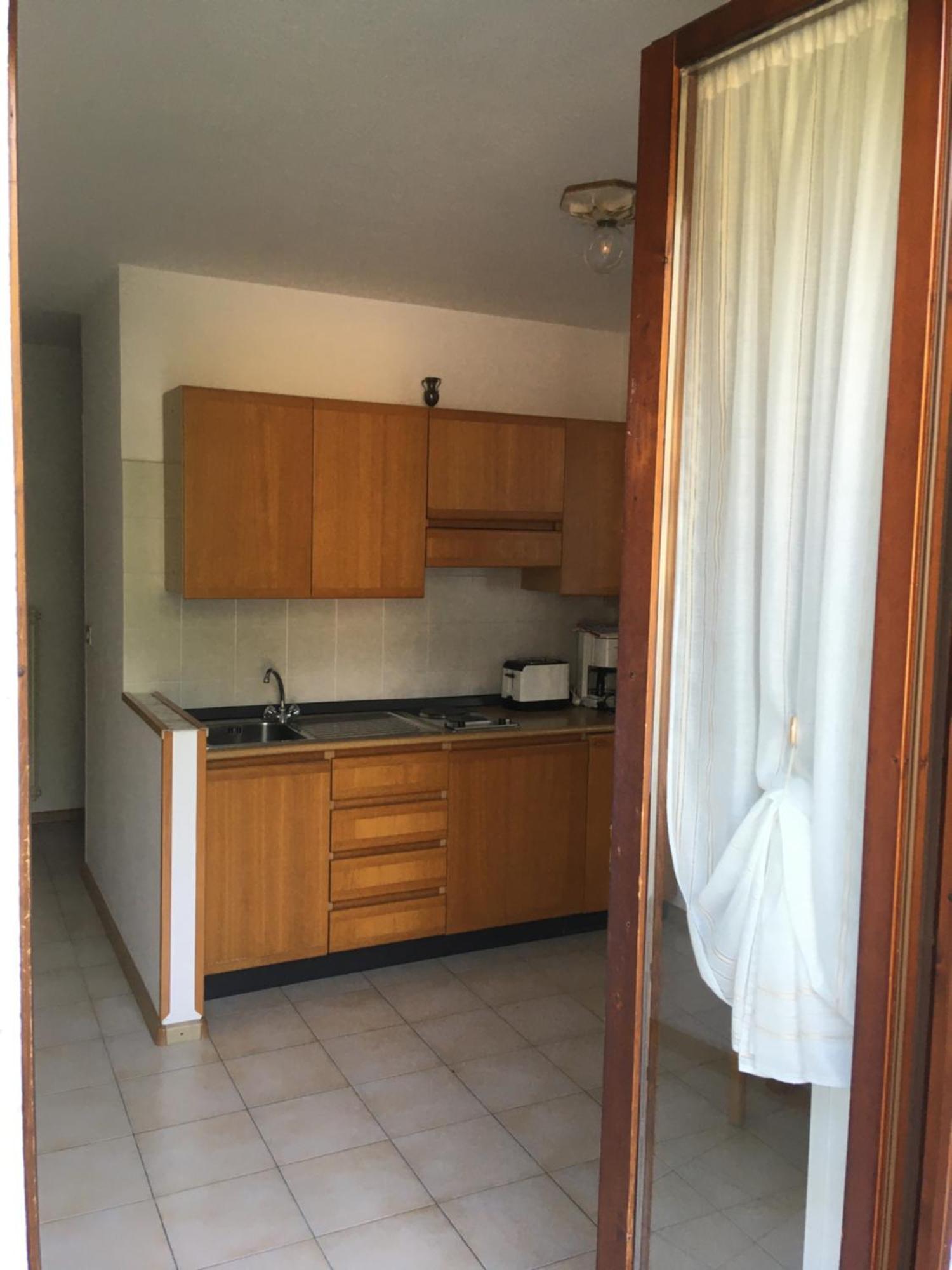 Casa St Uldarico Otel Brusino Dış mekan fotoğraf