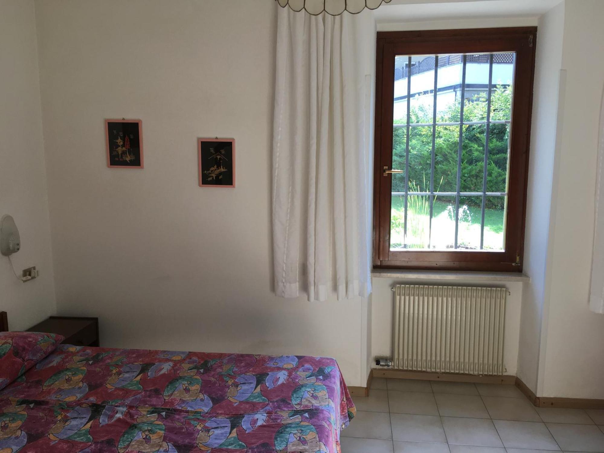 Casa St Uldarico Otel Brusino Dış mekan fotoğraf