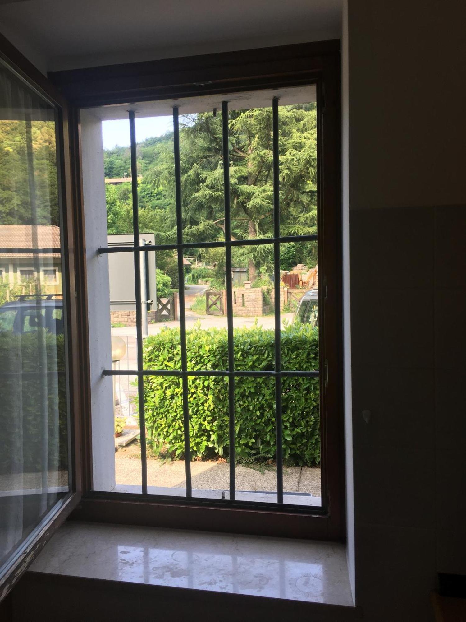 Casa St Uldarico Otel Brusino Oda fotoğraf