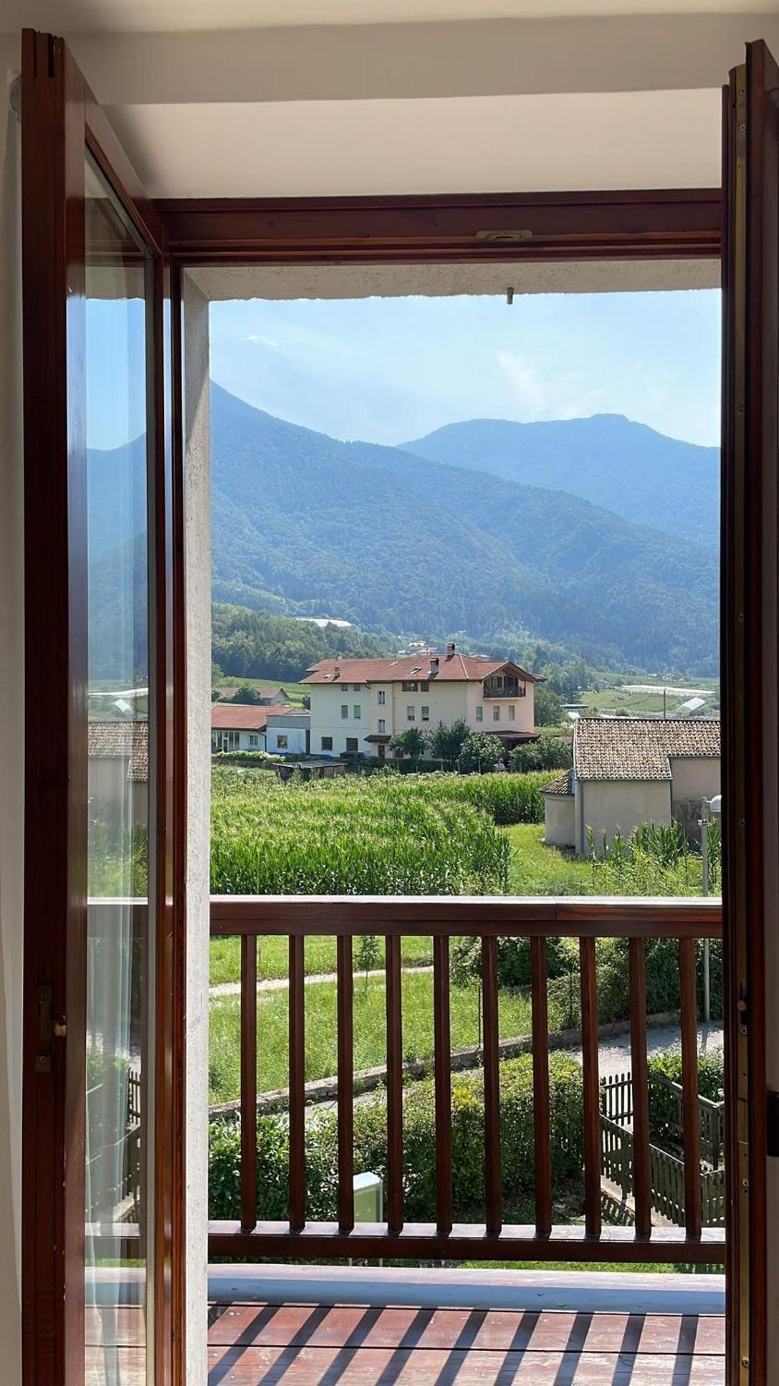 Casa St Uldarico Otel Brusino Dış mekan fotoğraf
